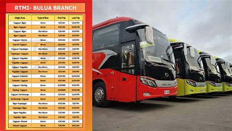iligan to oroquieta bus fare|Updated bus schedules at Westbound Bus Terminal in Bulua.